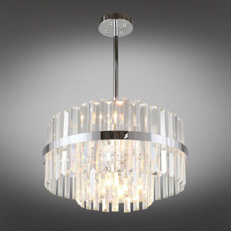 Потолочная люстра Omnilux Saviano OML-69007-06