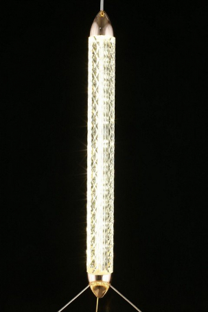 Подвесной светодиодный светильник Aployt Danuta APL.035.06.25