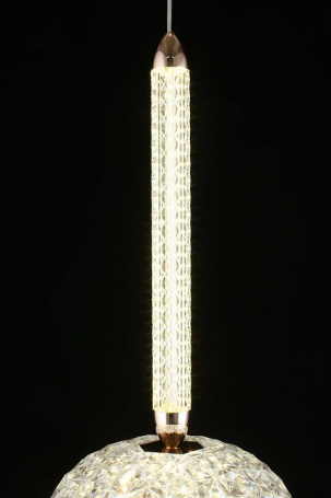 Подвесной светодиодный светильник Aployt Dorote APL.036.16.11