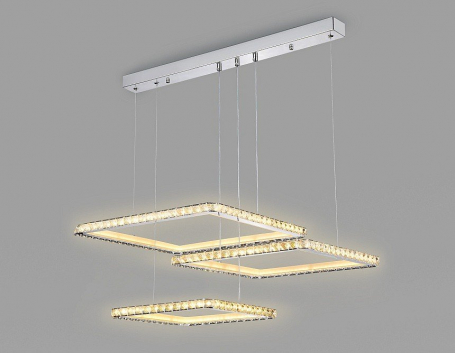 Подвесной светильник Ambrella light Ice FA1759