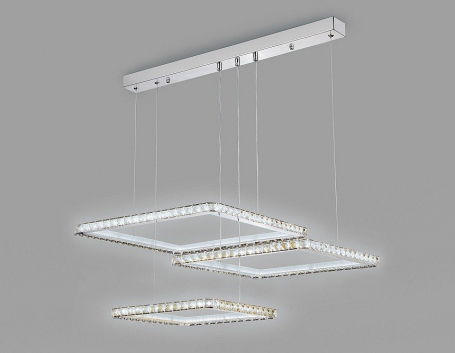 Подвесной светильник Ambrella light Ice FA1759