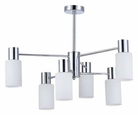 Потолочная люстра Evoluce Gessi SLE1139-102-06