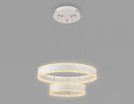 Подвесной светильник Ambrella light Acrylica Original FA6175