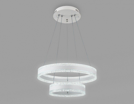 Подвесной светильник Ambrella light Acrylica Original FA6175