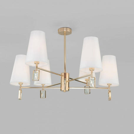 Бра Evoluce Gessi SLE1139-101-01