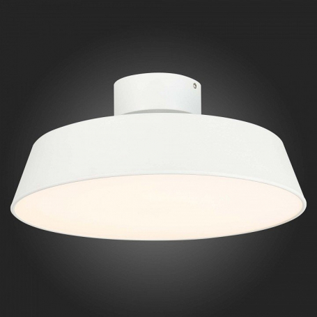 Потолочный светодиодный светильник Evoluce Vigo SLE600252-01