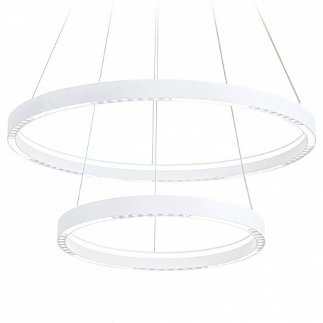 Подвесной светодиодный светильник Ambrella light Comfort Line FL5862
