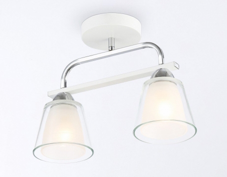 Потолочная люстра Ambrella light TRADITIONAL TR303229