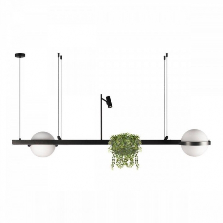 Подвесной светильник Jardin 10121/D