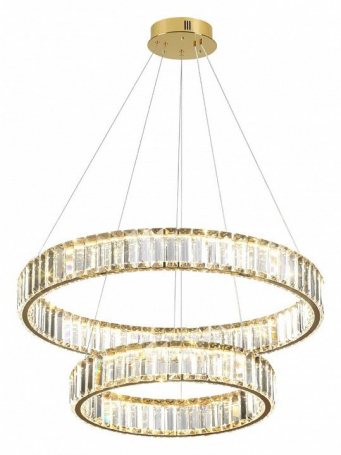 Подвесная люстра Odeon Light Vekia 5015/60L