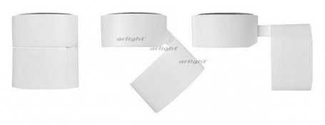 Спот Arlight RONDO 028161