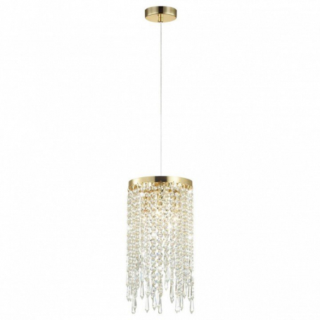 Подвесной светильник Odeon Light Chokka 5028/3