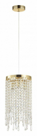 Подвесной светильник Odeon Light Chokka 5028/3