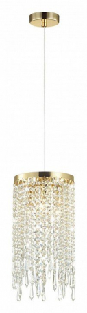 Подвесной светильник Odeon Light Chokka 5028/3