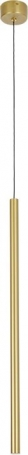 Подвесной светильник 15000 15105/S brass