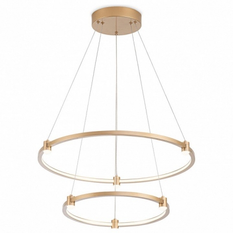 Подвесной светодиодный светильник Ambrella light Comfort Line FL5508