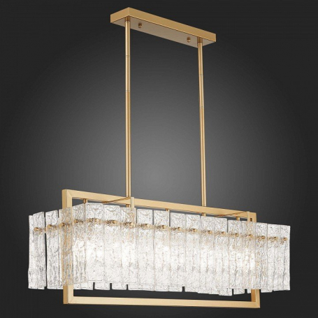 Подвесная люстра ST Luce Mira SL1632.203.05