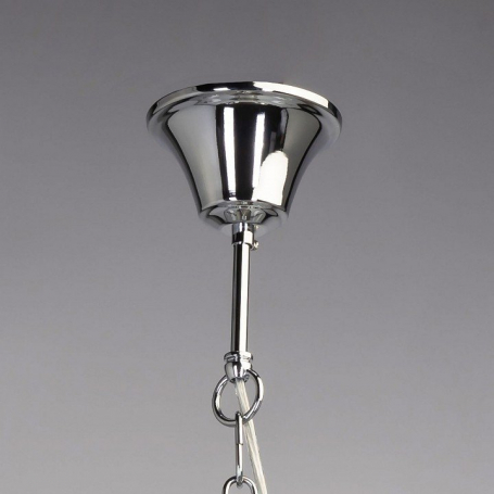 Подвесная люстра MW-Light Федерика 21 684013107