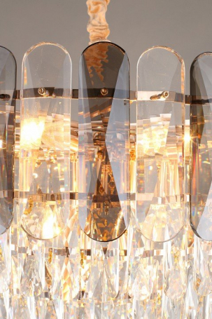 Торшер ST Luce ST-Luce Codda SL1148.305.01