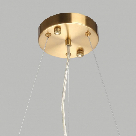 Подвесная люстра MW-Light Патриция 447012206