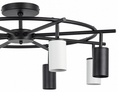 Потолочная люстра Lightstar Rullo LR718374364
