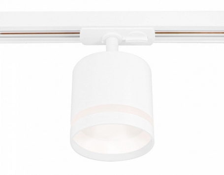 Трековый светодиодный светильник Ambrella light Track System GL5369