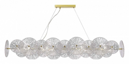 Подвесная люстра ST Luce Flero SL1657.213.08