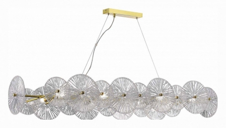 Подвесная люстра ST Luce Flero SL1657.213.08
