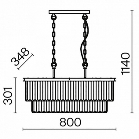 Бра Aployt Gaell APL.704.01.02