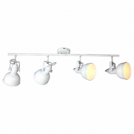 Потолочный светильник Arte Lamp Martin A5215PL-4WG