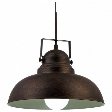 Подвесной светильник Arte Lamp Martin A5213SP-1BR