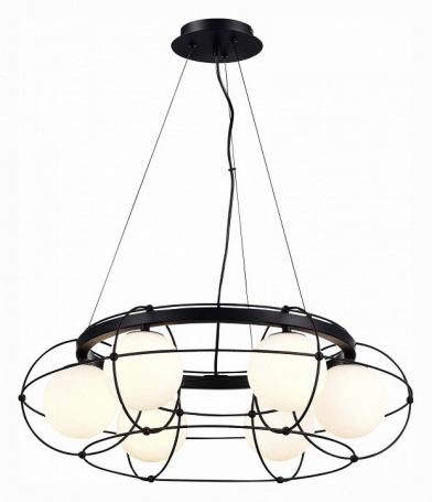 Подвесная люстра ST Luce Asolo SL1189.403.06