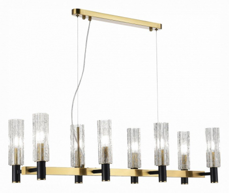 Подвесная люстра ST Luce Casali SL1238.303.08
