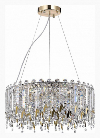 Подвесная люстра ST Luce Desio SL1655.203.06