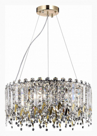 Подвесная люстра ST Luce Desio SL1655.203.06