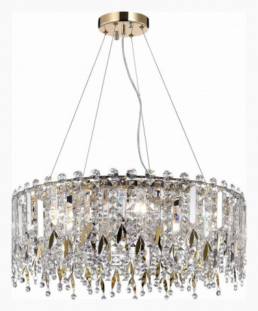 Подвесная люстра ST Luce Desio SL1655.203.08