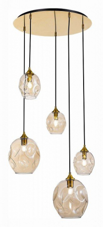 Подвесная люстра ST Luce Idesia SL1188.303.05