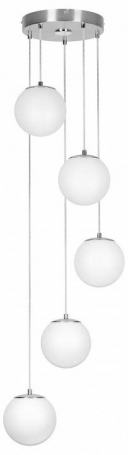 Настенно-потолочный светильник Citilux Терминатор CL515621