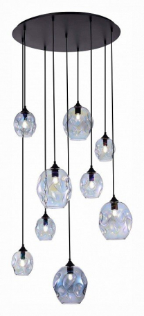 Подвесная люстра ST Luce Idesia SL1188.403.09