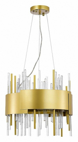 Подвесная люстра ST Luce Olvera SL1633.203.08