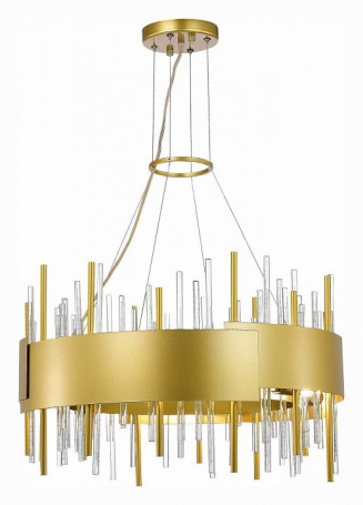 Подвесная люстра ST Luce Olvera SL1633.203.12