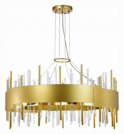Подвесная люстра ST Luce Olvera SL1633.203.16