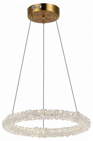Подвесной светодиодный светильник ST Luce Avana SL6110.203.01