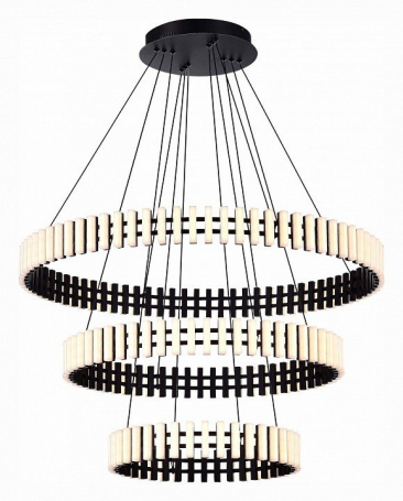 Подвесной светодиодный светильник ST Luce Estense SL6203.403.105