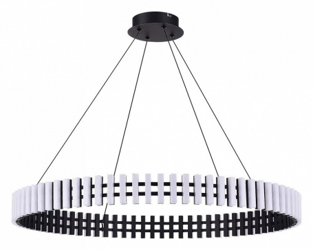 Подвесной светодиодный светильник ST Luce Estense SL6203.403.50
