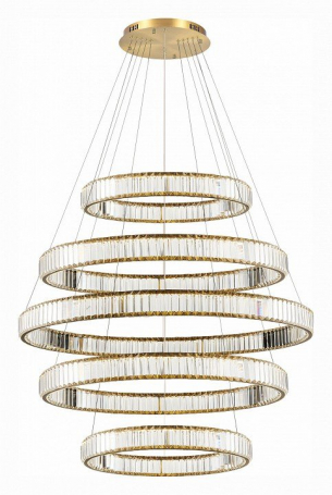 Подвесной светодиодный светильник ST Luce Tivoli SL1622.303.05