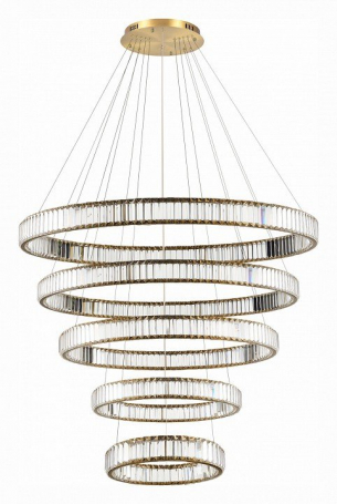 Подвесной светодиодный светильник ST Luce Tivoli SL1622.313.05