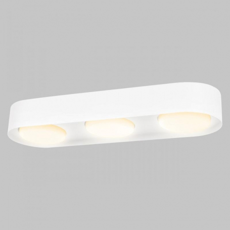 Потолочный светильник IMEX Simple IL.0005.2600-3-WH
