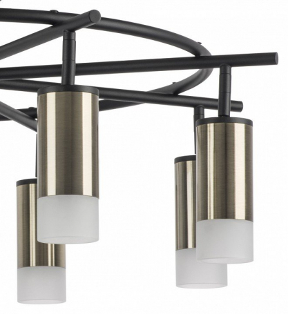 Потолочная люстра Lightstar Rullo LR7183181