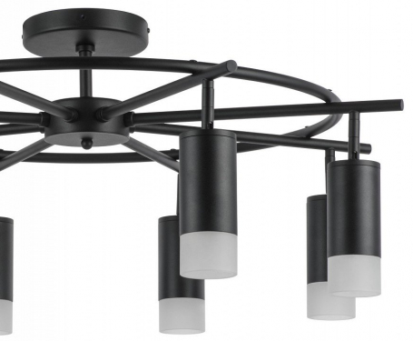 Потолочная люстра Lightstar Rullo LR7183781